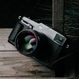 Ống kính TTArtisan 50mm F1.2