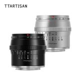 Ống kính TTArtisan 50mm F1.2