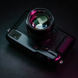 Ống kính TTArtisan 50mm F1.2