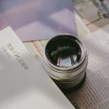 Ống kính TTArtisan 50mm F1.2
