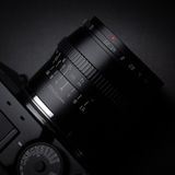 Ống kính TTArtisan 50mm F1.2