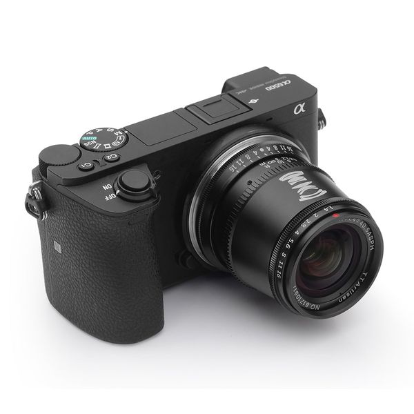 Ống kính TTArtisan 17mm F1.4