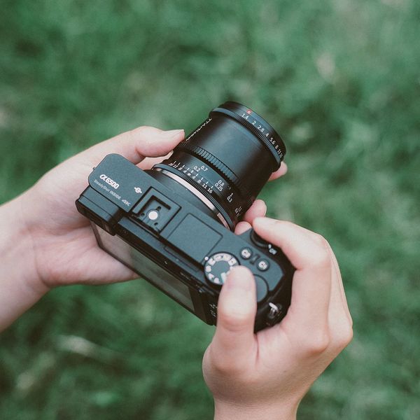 Ống kính TTArtisan 17mm F1.4