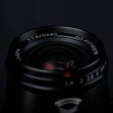 Ống kính TTArtisan 17mm F1.4