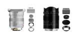 Ống kính TTArtisan 21mm F1.5