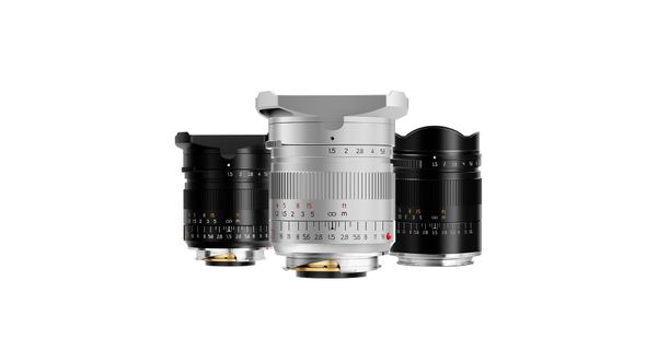 Ống kính TTArtisan 21mm F1.5