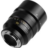 Ống kính TTArtisan 90mm F1.25 dành cho ngàm Leica M