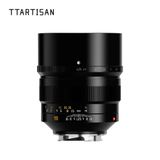 Ống kính TTArtisan 90mm F1.25 dành cho ngàm Leica M
