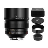 Ống kính TTArtisan 90mm F1.25