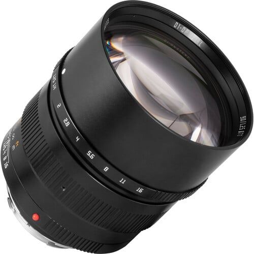 Ống kính TTArtisan 90mm F1.25