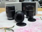 Ống kính TTArtisan 40mm F2.8 Macro
