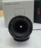 Ống kính TTArtisan 40mm F2.8 Macro