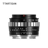 Ống kính TTArtisan 23mm F1.4