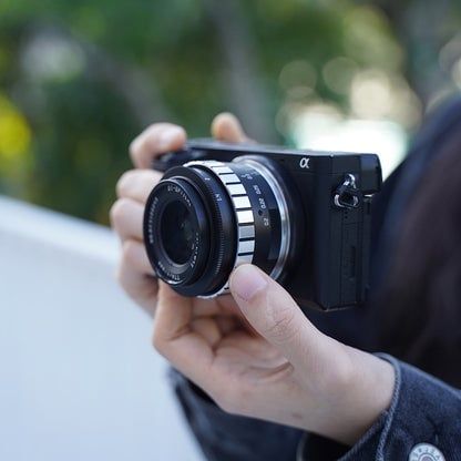 Ống kính TTArtisan 23mm F1.4