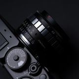 Ống kính TTArtisan 23mm F1.4