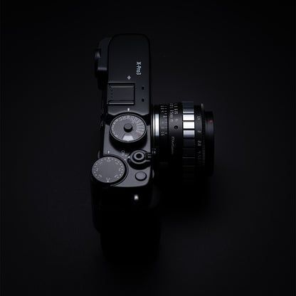 Ống kính TTArtisan 23mm F1.4