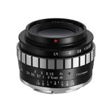 Ống kính TTArtisan 23mm F1.4