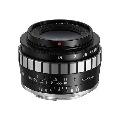 Ống kính TTArtisan 23mm F1.4