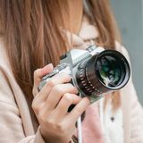 Ống kính TTArtisan 50mm F0.95