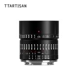 Ống kính TTArtisan 50mm F0.95