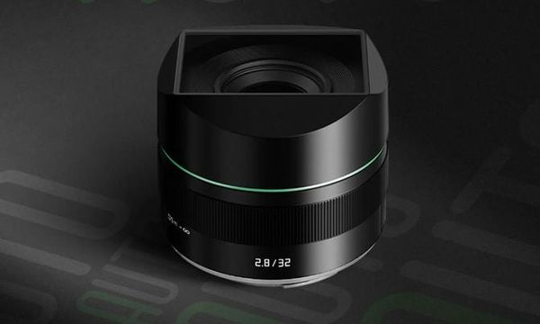Ống kính TTArtisan AF 32mm F2.8 dành cho ngàm Nikon Z