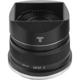 Ống kính TTArtisan AF 32mm F2.8 dành cho ngàm Nikon Z