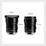Ống kính TTArtisan APO-M 35mm F2 ASPH. dành cho ngàm Leica M