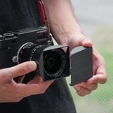 Ống kính TTArtisan APO-M 35mm F2 ASPH. dành cho ngàm Leica M