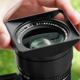Ống kính TTArtisan APO-M 35mm F2 ASPH. dành cho ngàm Leica M