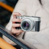 Ống kính TTArtisan 50mm F2