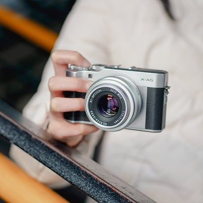 Ống kính TTArtisan 50mm F2