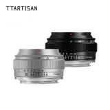 Ống kính TTArtisan 50mm F2