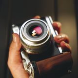 Ống kính TTArtisan 50mm F2