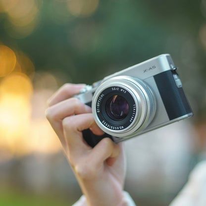 Ống kính TTArtisan 50mm F2