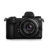 Ống kính TTArtisan 50mm F2