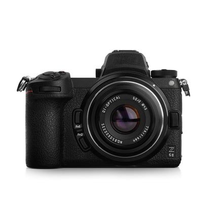 Ống kính TTArtisan 50mm F2
