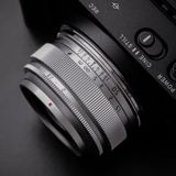 Ống kính TTArtisan 50mm F2