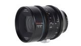Combo 4 ống kính Cine Anamorphic SIRUI Venus 35/50/75/100mm T2.9 1.6X kèm adapter 1.25X