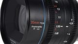Combo 4 ống kính Cine Anamorphic SIRUI Venus 35/50/75/100mm T2.9 1.6X kèm adapter 1.25X