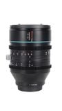Ống kính Cine Anamorphic SIRUI Venus 35mm T2.9 1.6X kèm adapter 1.25X