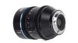 Ống kính Cine Anamorphic SIRUI Venus 35mm T2.9 1.6X kèm adapter 1.25X