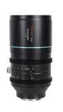 Ống kính Cine Anamorphic SIRUI Venus 100mm T2.9 1.6X kèm adapter 1.25X