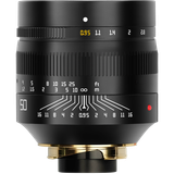 Ống kính TTArtisan 50mm F0.95 (Titanium) dành cho ngàm Leica M