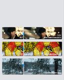 Ống kính Cine Anamorphic SIRUI Venus 135mm T2.9 1.8X Full-frame