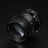 Ống kính TTArtisan 50mm F1.4 Tilt