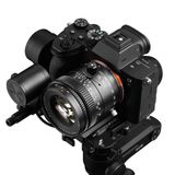 Ống kính TTArtisan 50mm F1.4 Tilt