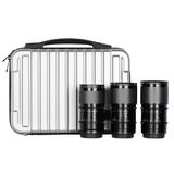 Ống kính Cine Anamorphic SIRUI Saturn 35mm T2.9 1.6X