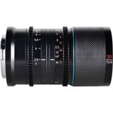 Ống kính Cine Anamorphic SIRUI Saturn 35mm T2.9 1.6X