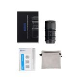Ống kính Cine Anamorphic SIRUI Saturn 35mm T2.9 1.6X