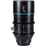 Ống kính Cine Anamorphic SIRUI Saturn 35mm T2.9 1.6X